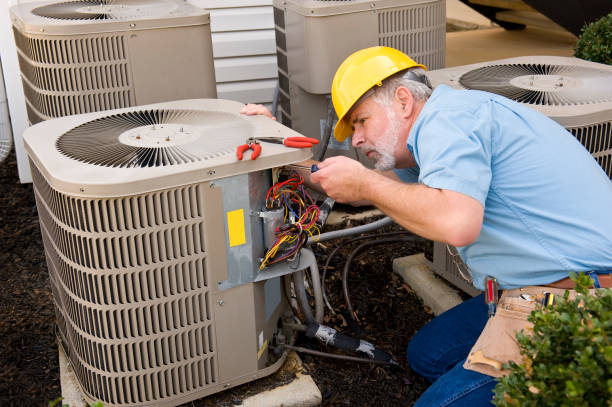 Best HVAC Retrofitting and Upgrading in Port Ewen, NY