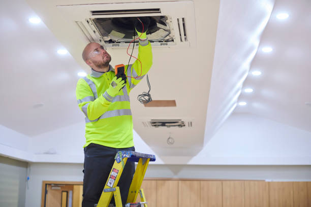 Best Seasonal HVAC Services in Port Ewen, NY