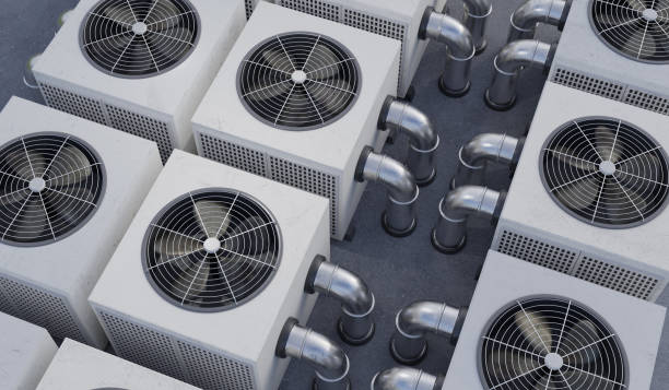 Best VRF (Variable Refrigerant Flow) Systems in Port Ewen, NY
