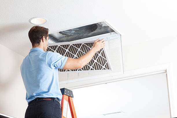 Best Energy-efficient HVAC Solutions in Port Ewen, NY
