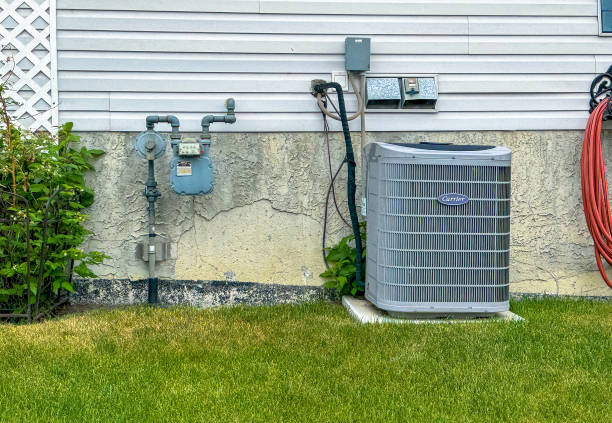 Best Solar-powered HVAC Systems in Port Ewen, NY